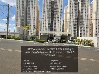 Imagem do imóvel AP68544