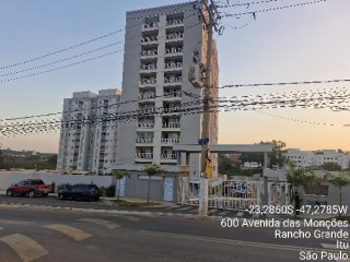 Imagem do imóvel AP97817