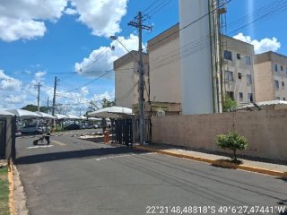 Imagem do imóvel AP74029