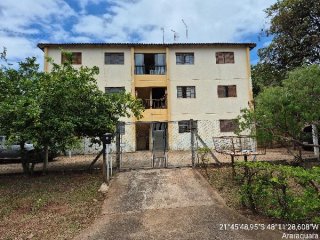 Imagem do imóvel AP13970