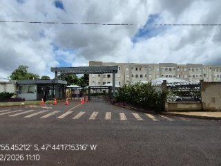 Imagem do imóvel AP45391