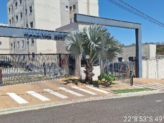 Imagem do imóvel AP64777