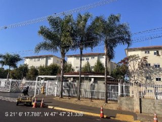 Imagem do imóvel AP71046