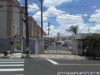 Imagem do imóvel AP96184