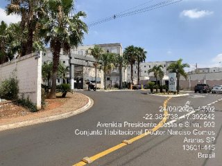 Imagem do imóvel AP57741