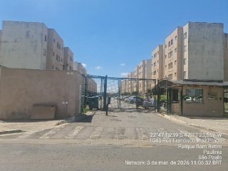 Imagem do imóvel AP59581