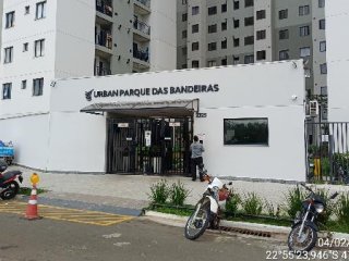 Imagem do imóvel AP41609