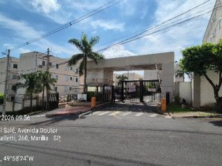 Imagem do imóvel AP25653