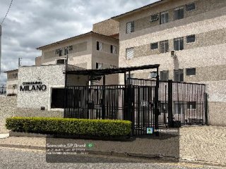 Imagem do imóvel AP91817