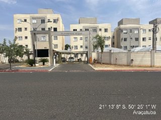 Imagem do imóvel AP50591