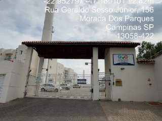 Imagem do imóvel AP02630