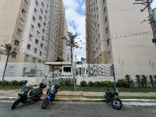 Imagem do imóvel AP25943