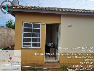 Imagem do imóvel CA98628