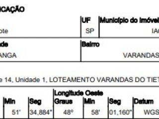 Imagem do imóvel TE24455