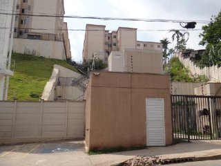 Imagem do imóvel AP25578