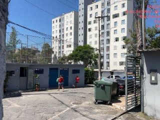 Imagem do imóvel AP25301