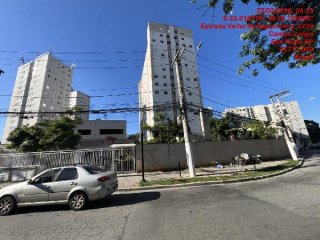 Imagem do imóvel AP61899