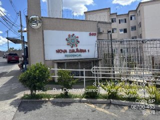 Imagem do imóvel AP35213