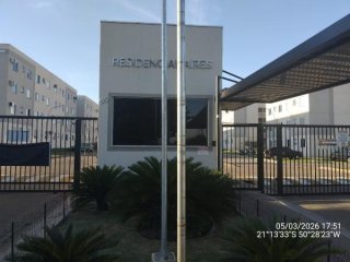 Imagem do imóvel AP46879