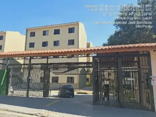 Imagem do imóvel AP89695
