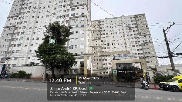 Imagem do imóvel AP08252