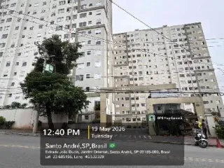 Imagem do imóvel AP08252