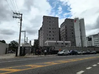 Imagem do imóvel AP81155