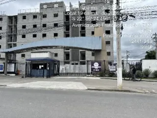 Imagem do imóvel AP25590