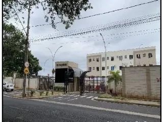 Imagem do imóvel AP33497