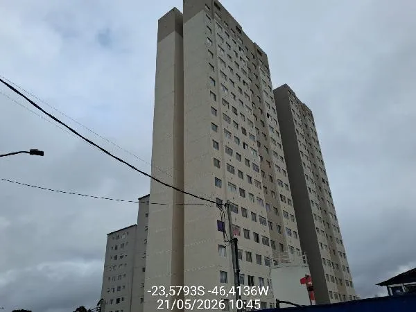 Imagem do imóvel AP60155