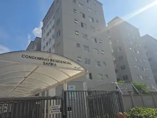 Imagem do imóvel AP92612