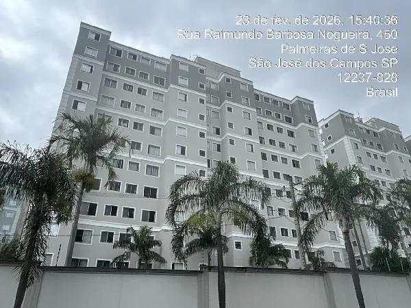 Imagem do imóvel AP44712