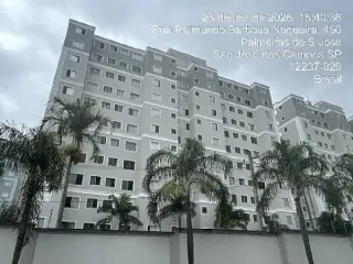 Imagem do imóvel AP44712
