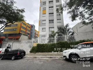 Imagem do imóvel AP11709