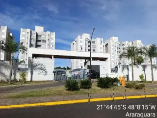 Imagem do imóvel AP24733