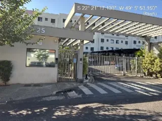 Imagem do imóvel AP92823
