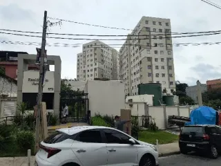 Imagem do imóvel AP98354