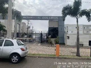 Imagem do imóvel AP03949