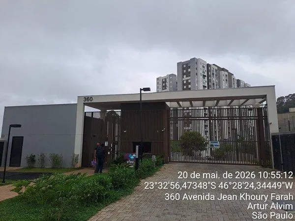 Imagem do imóvel AP65392