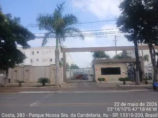 Imagem do imóvel AP50080