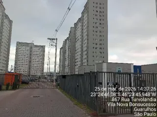 Imagem do imóvel AP25069