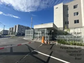 Imagem do imóvel AP19510