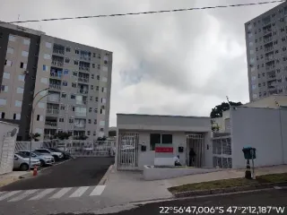 Imagem do imóvel AP64747