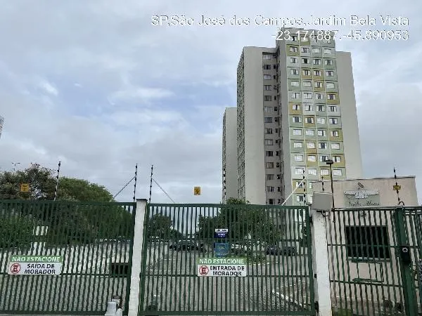 Imagem do imóvel AP34774