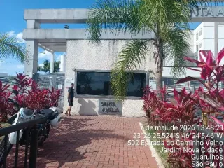 Imagem do imóvel AP43768