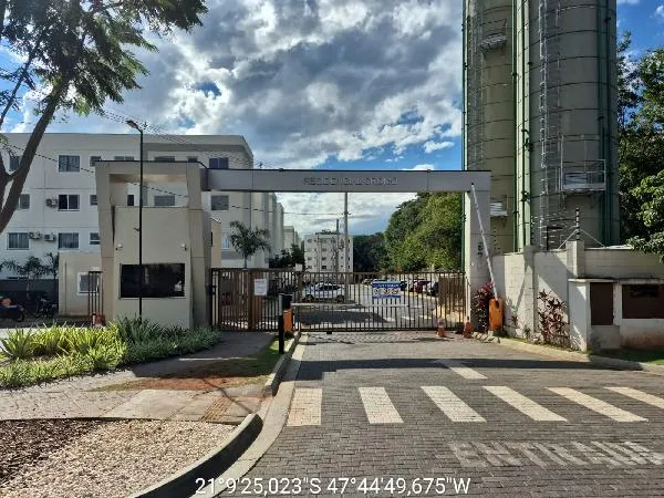 Imagem do imóvel AP91235