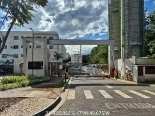 Imagem do imóvel AP91235