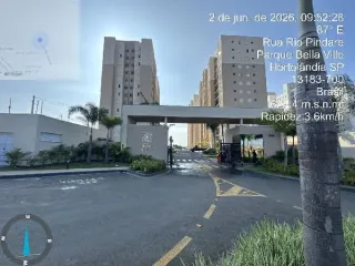 Imagem do imóvel AP08820
