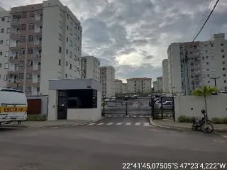 Imagem do imóvel AP72353