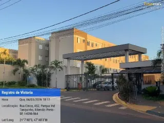 Imagem do imóvel AP17205